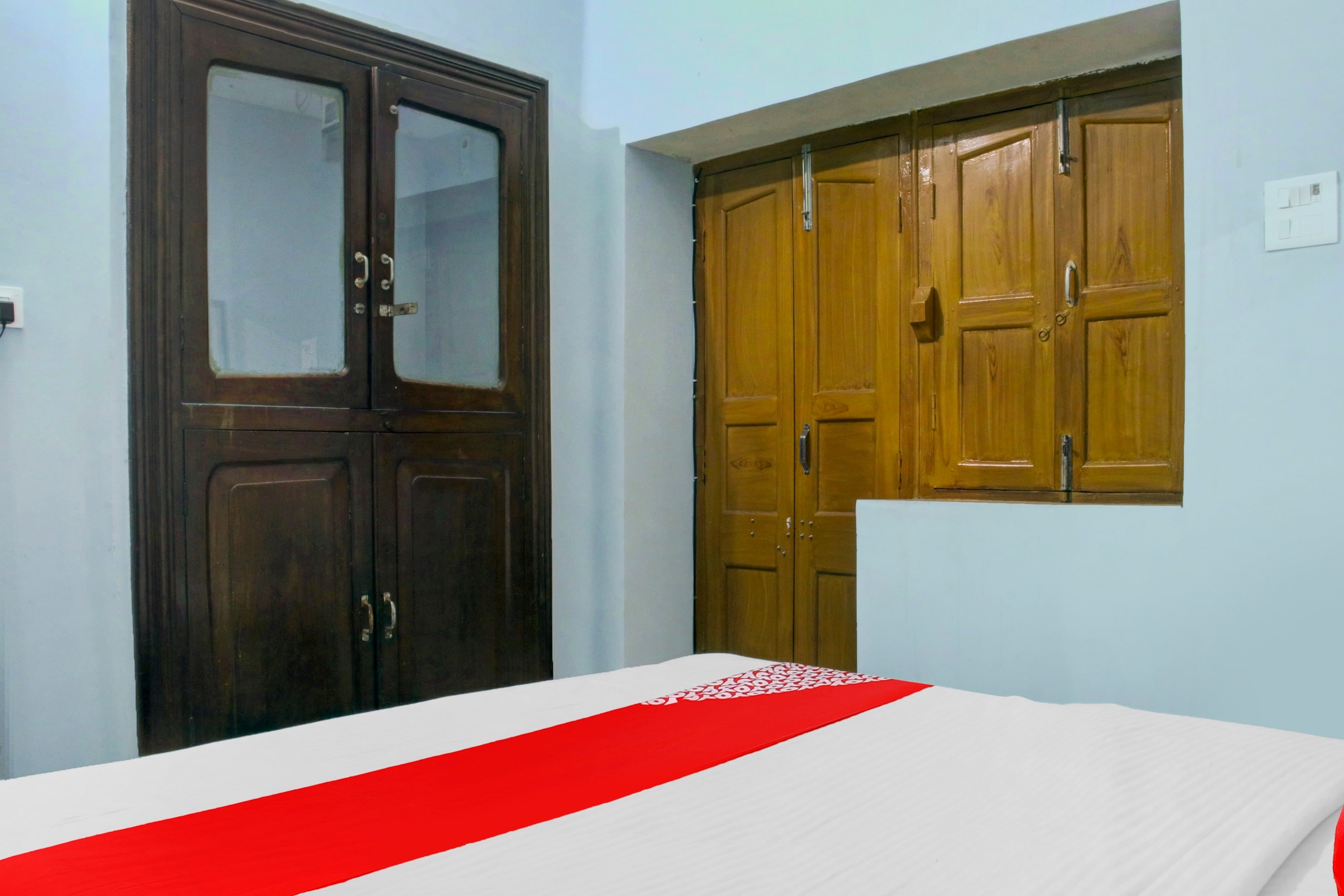 Hotel O Triveni - Tap to explore photos