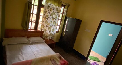 Golden Apple Garden Stay by StayApart Room Type - Double Room