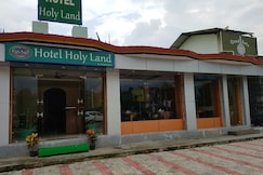 Address of HOTEL HOLYLAND