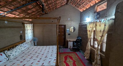 The kesar home stay Room Type - The kesar home stay