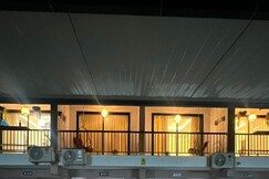 Palacio De Goa A Brand New 2BHK By Candolim Beach