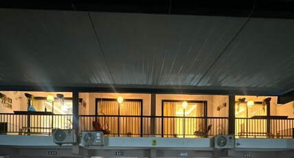 Palacio De Goa A Brand New 2BHK By Candolim Beach Room Type - Palacio De Goa A Brand New 2BHK By Candolim Beach