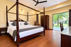 Las Cabanas Resort
