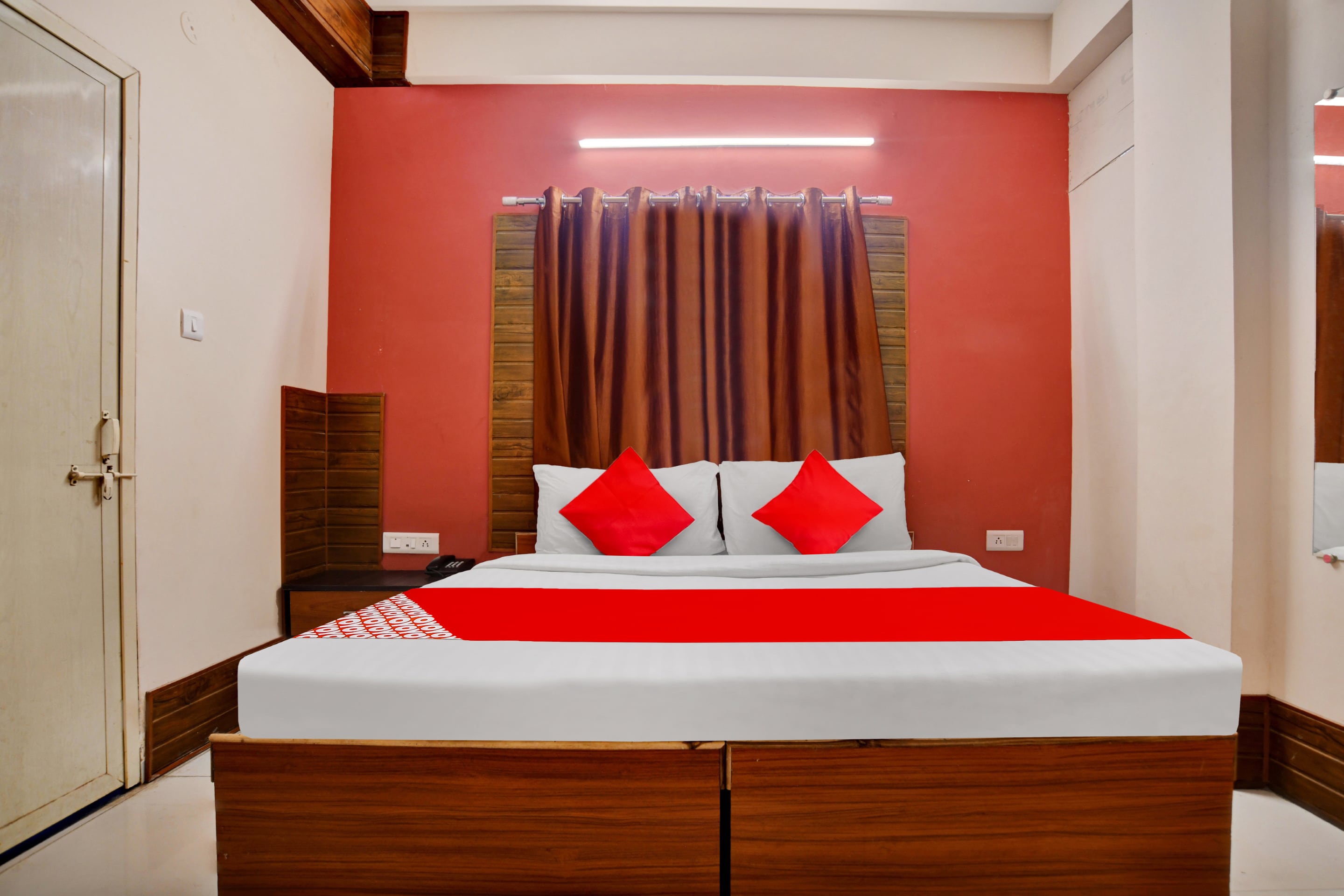 Hotel O Sudipti Resort - Tap to explore photos