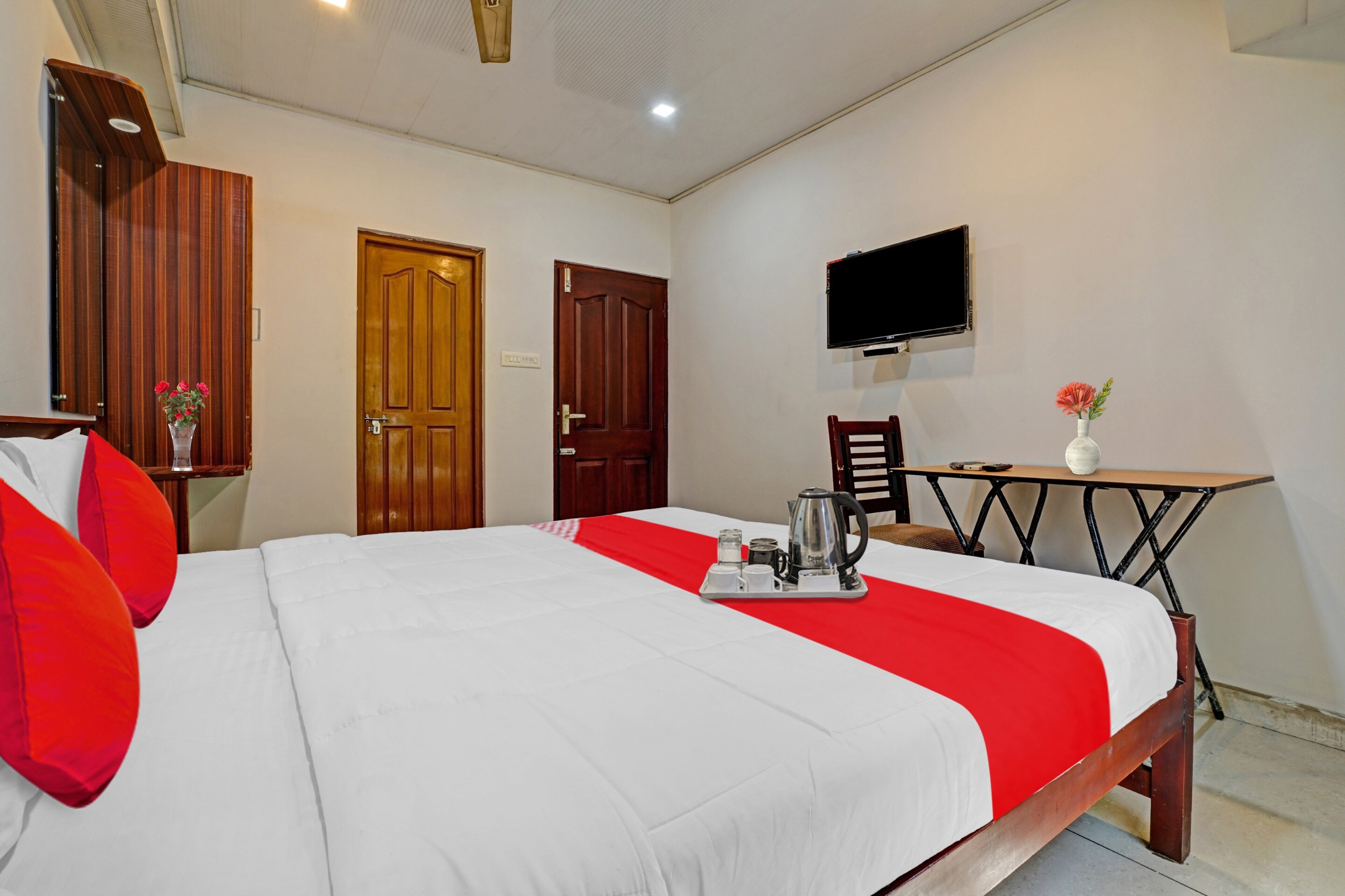 Hotel O Mezban Grand Suites - Tap to explore photos