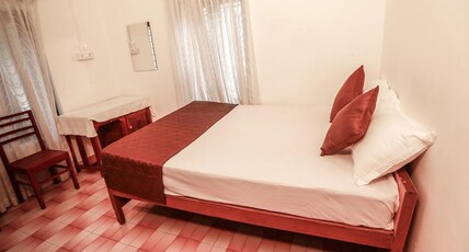 Majestic cliff Room Type - Bedroom 3