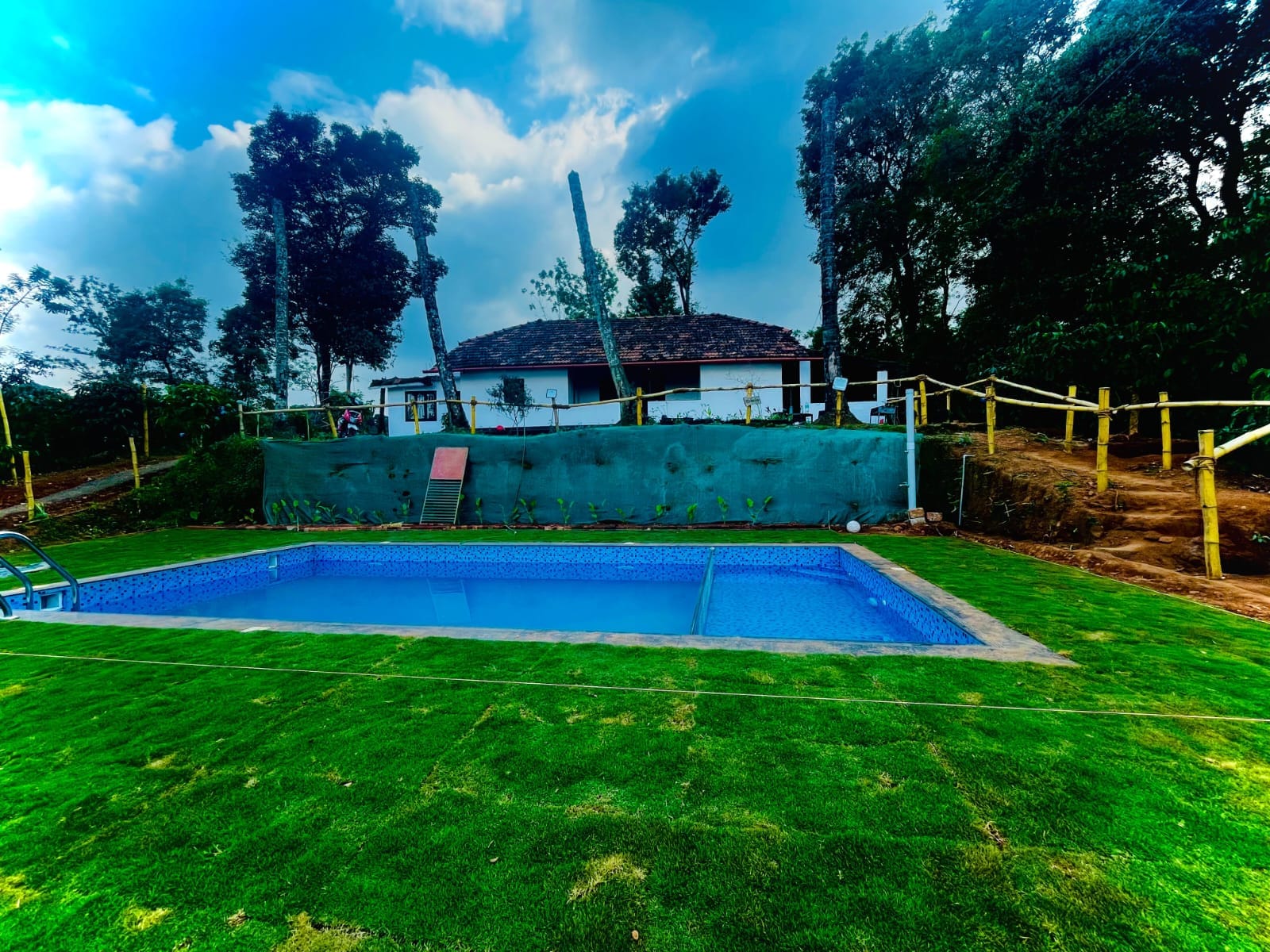 90 s Heritage | Private Pool Villa - Tap to explore photos