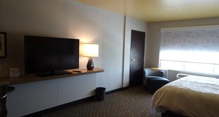 Holiday Inn Jonesboro Room Type - 1 King Standard Comm Accessible