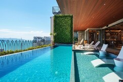 Champton Nha Trang Hotel