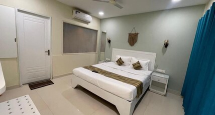 Hotel Solmere Room Type - Standard Room