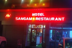 HOTEL SANGAM AND RESTURANT