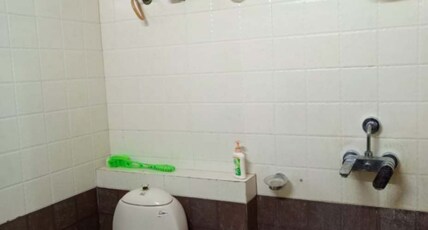 Vitthalesh Nikunj : A Homestay by MukutMani Room Type - Classic Non-AC Double Room (Adjacent Washroom) Vitthalesh Nikunj : A Homestay by MukutMani Room Type - Classic Non-AC Double Room (Adjacent Washroom)