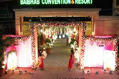 Baibhab Convention & Resort