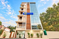 Address of FabHotel Narayani Grand