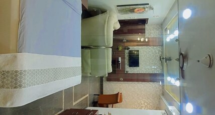 Hotel Bhola Inn Room Type - Suite Room