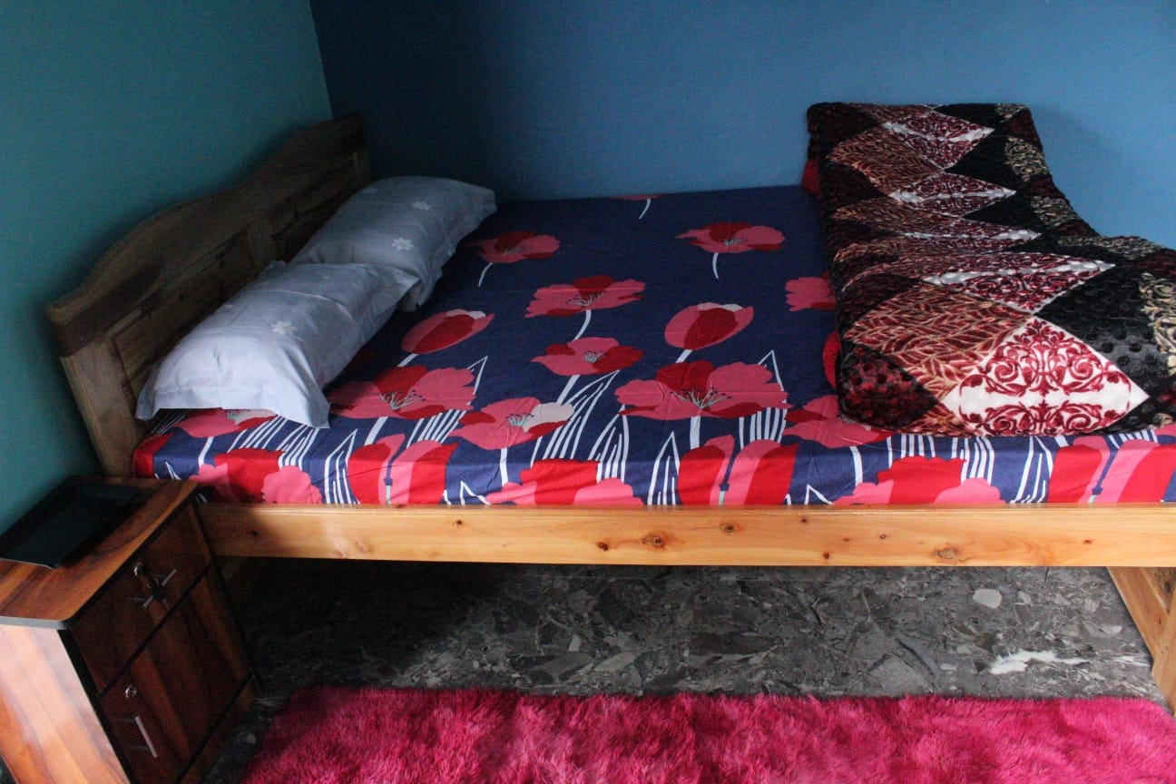 The Black Conch Homestay - Tap to explore photos