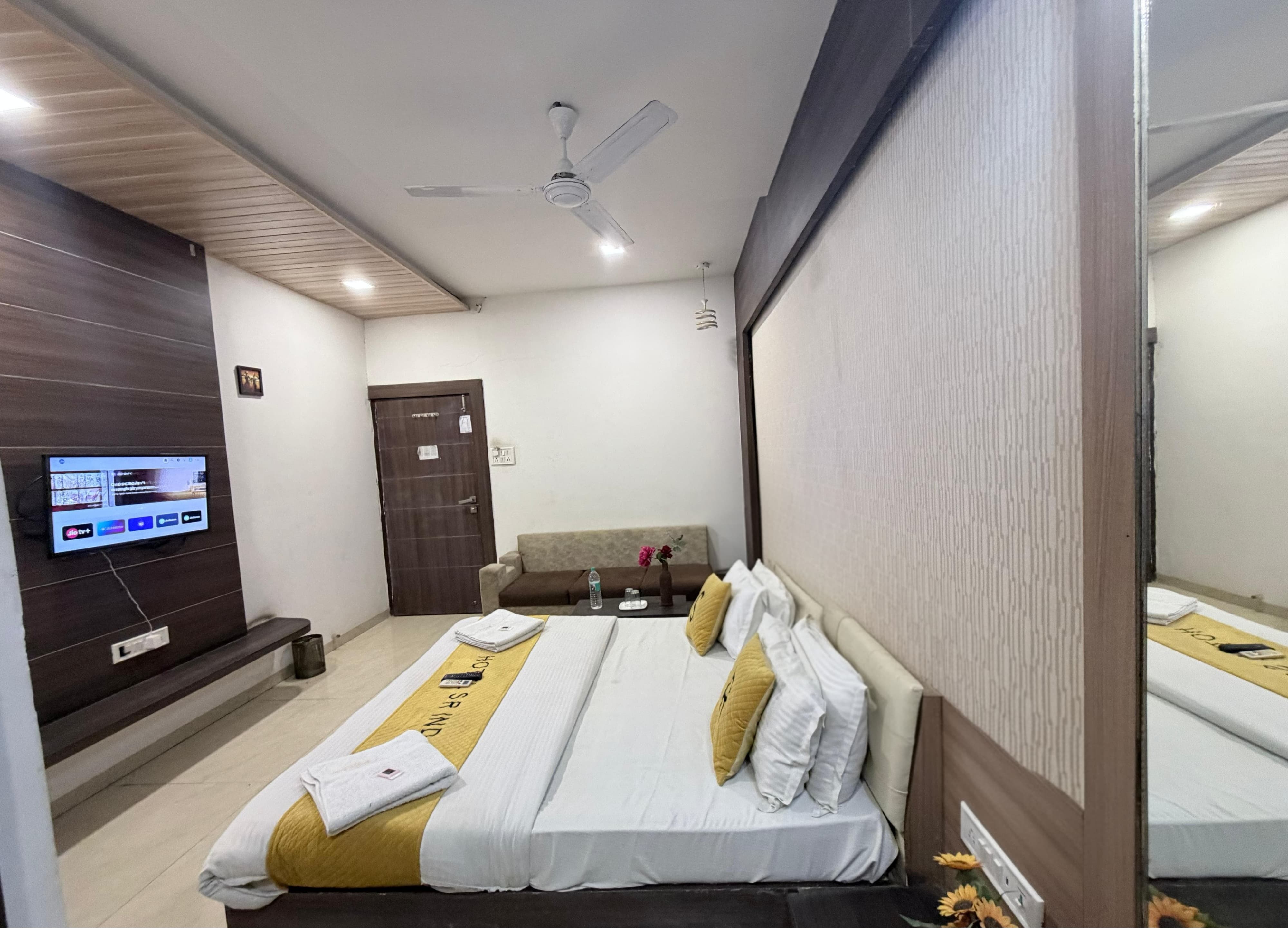 HOTEL SR INDORE - Tap to explore photos