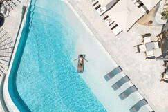 Fairmont Doha