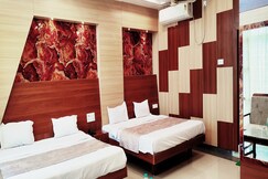 Hotel Aparna