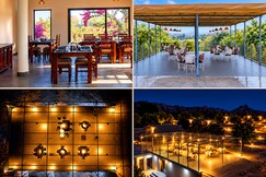 Thour Nature Resorts Jawai