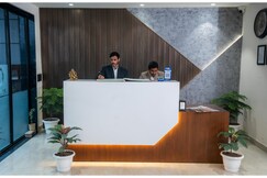 Hotel Palash