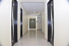 Hotel Shivneri Durvankur Lodge Latur