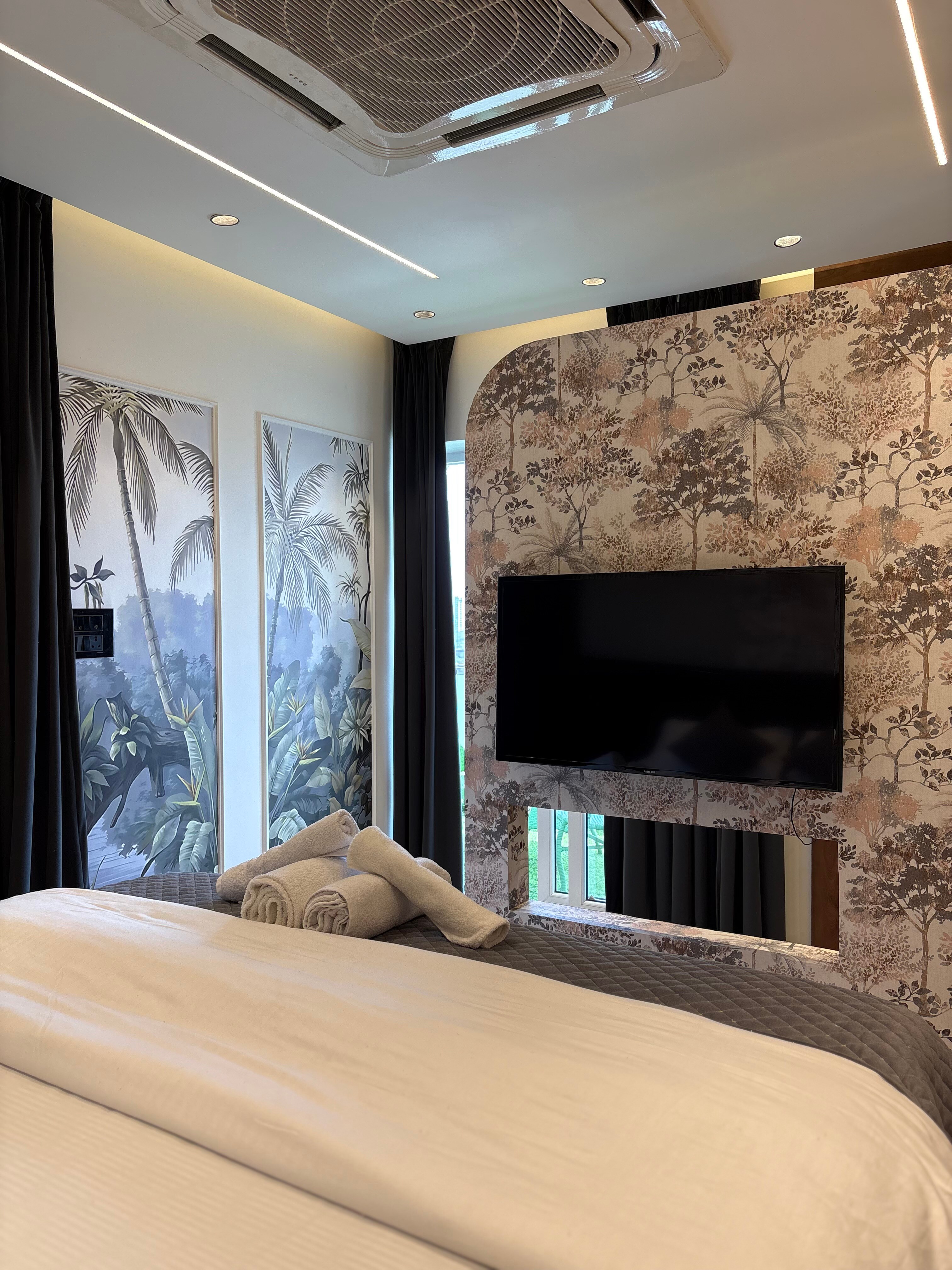 Lapstay EO806 - Luxurious Studio Apartment - Tap to explore photos