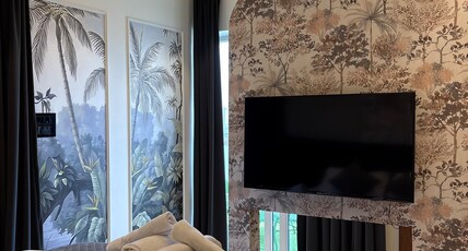 Lapstay EO806 - Luxurious Studio Apartment Room Type - Lapstay EO806 - Luxurious Studio Apartment