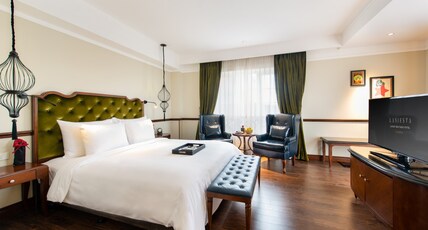 La Siesta Classic Ma May Room Type - La Siesta Suite