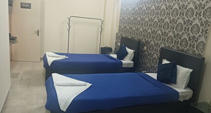 MyButler Gabbana -802 Room Type - Platinum