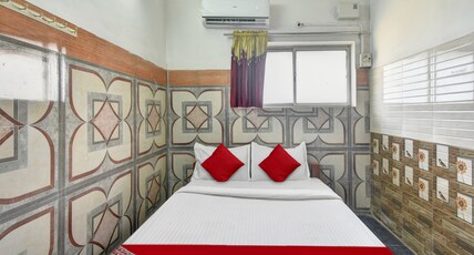 Hotel O RKR Residency Room Type - Classic
