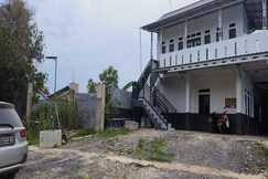 Hotel O Penginapan Al-asharNearWarung Acil Ubai