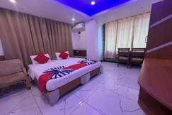 FabHotel Pushpa Inn Assagao