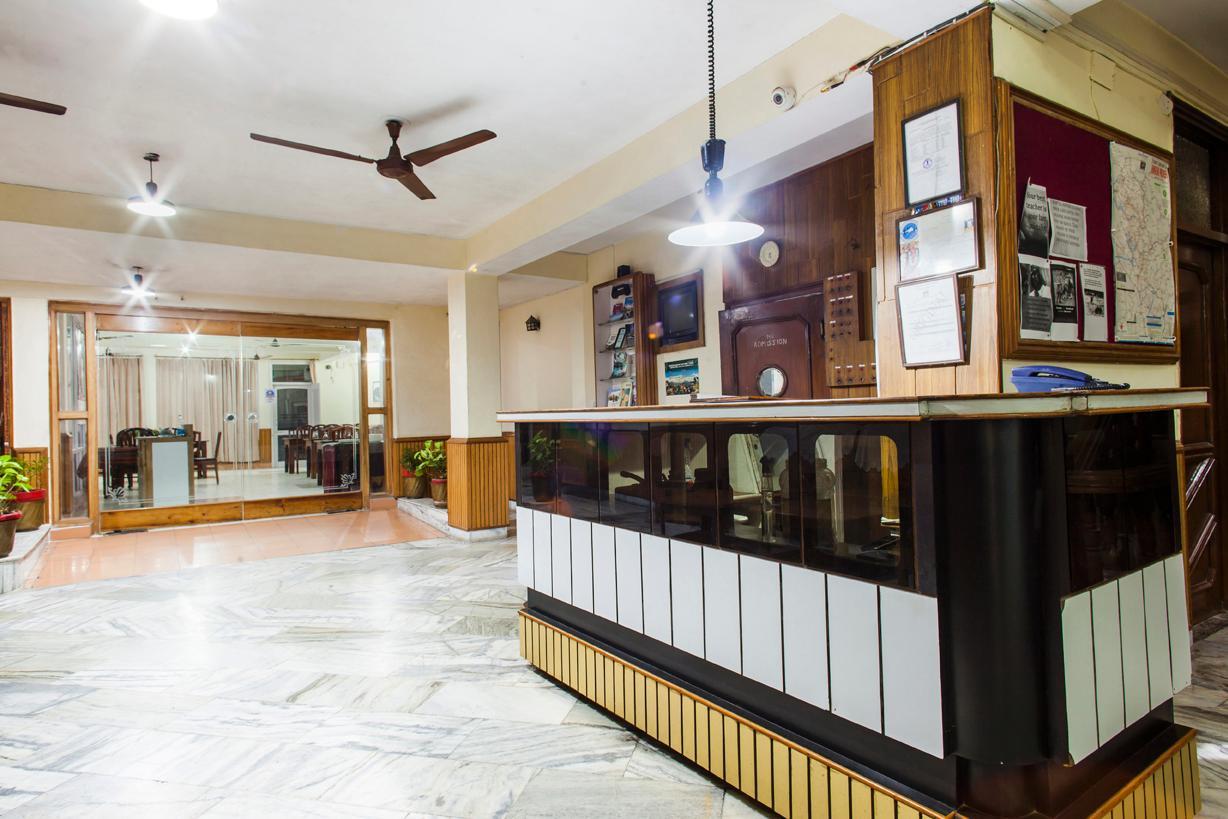 Main gallery