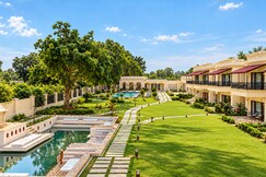 Tree of Life Resorts & Spa, Varanasi