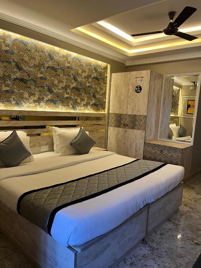 LG Signature Suites- Kalyan Nagar - Tap to explore photos
