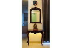 Kimayas Abode - 2 BHK - Centralized AC