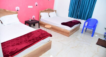 Athidhi Gruha Room Type - NS-1