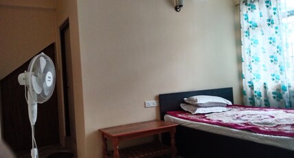 Maja house Room Type - Double room 1