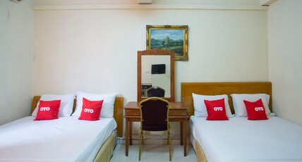 Hotel O Perfect Class Hotel Room Type - Spot on Family