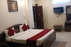 Hotel Rohit Residency