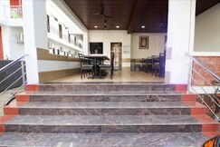 Redstone Resort Nagaon