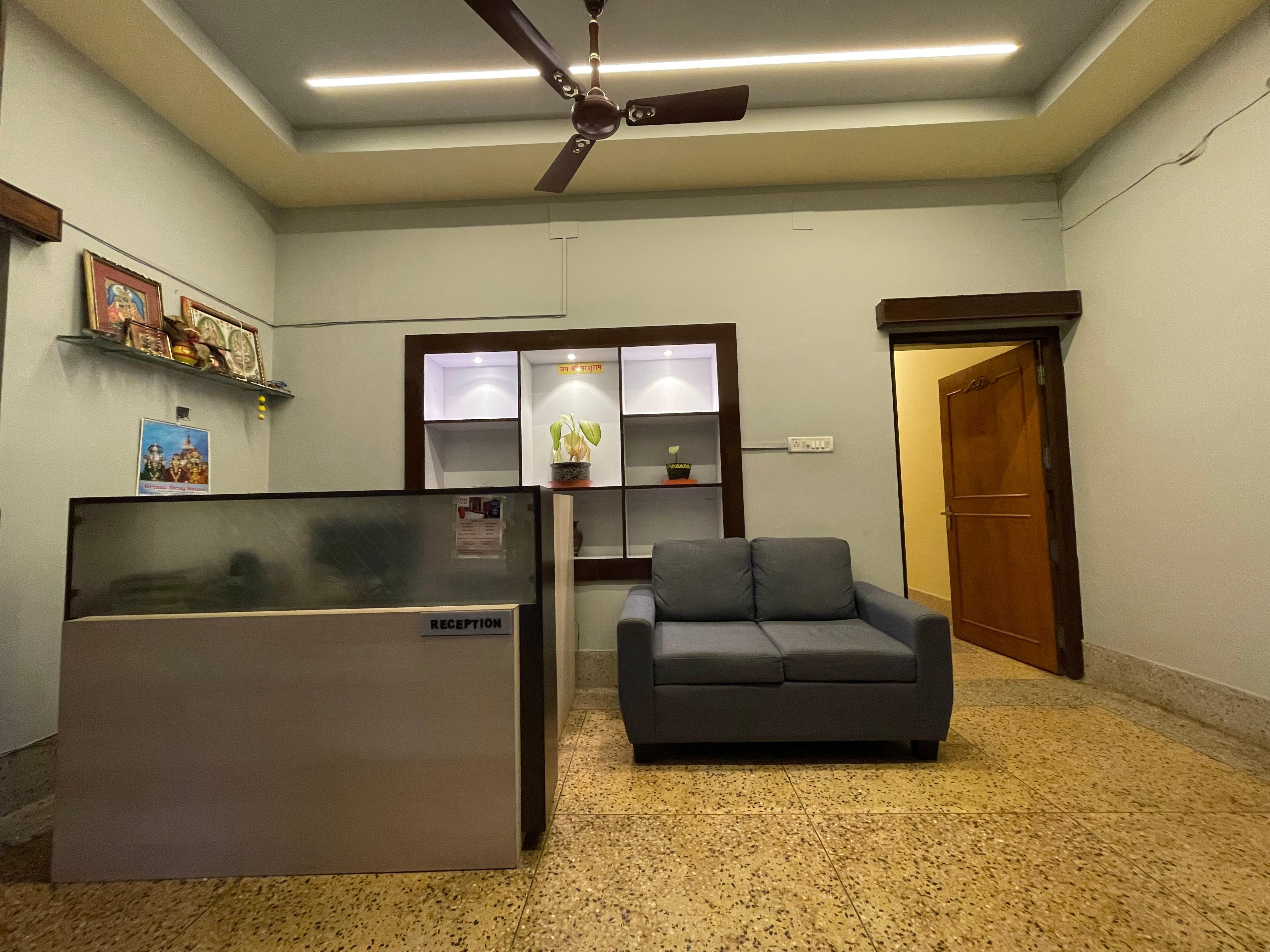 Main gallery