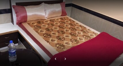 Hotel Om Room Type - Non Ac Room