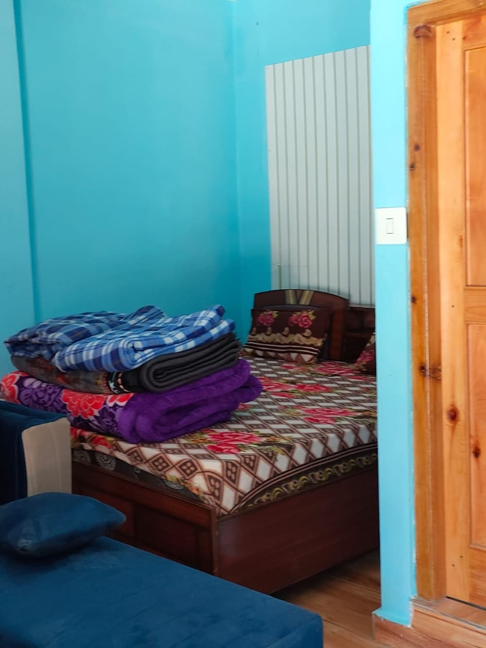 Shivaay Homestay - Tap to explore photos