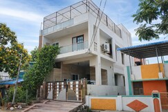 S L Homestay