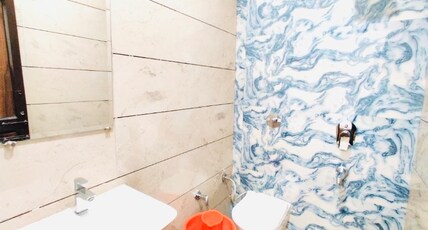 Hotel Woodlark 2 min From Golden Temple Room Type - Deluxe Room