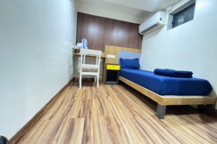 Maple The Hubz - A Backpacker Hostel