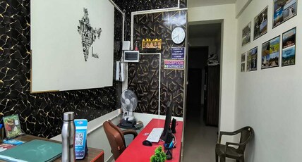 Atithi Comforts Room Type - NON AC FAMILY SUITS