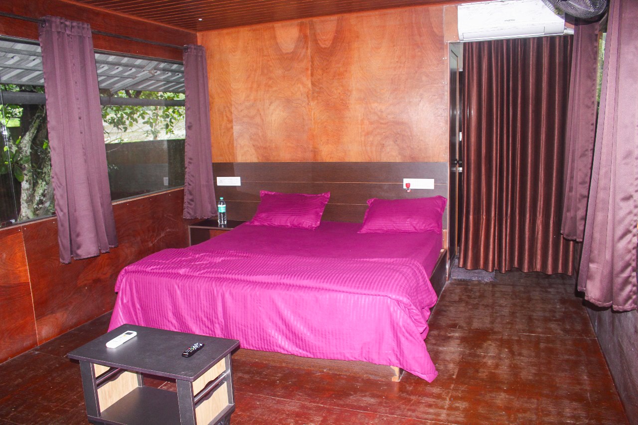 Wayanad Wild Life Resort - Tap to explore photos